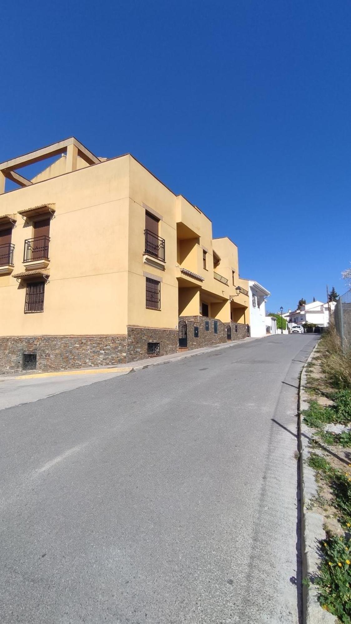 Casas Rurales Medinalas Eras Guevejar Exterior photo